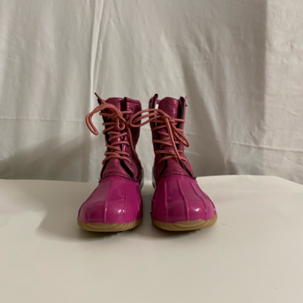 Jands boot